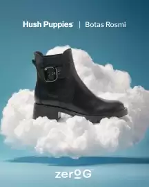 Catálogo Grimoldi Página 2