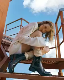 Catálogo Grimoldi Página 3