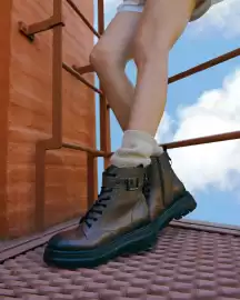 Catálogo Grimoldi Página 4