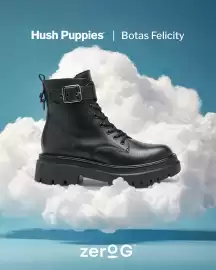 Catálogo Grimoldi Página 5