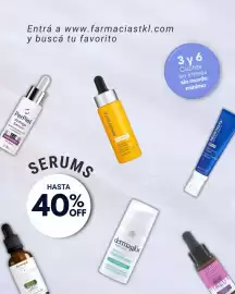 Catálogo Farmacias TKL Página 3