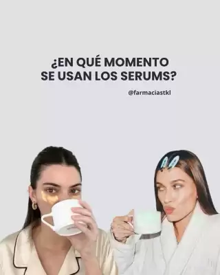 Farmacias TKL (válido hasta 11-05)