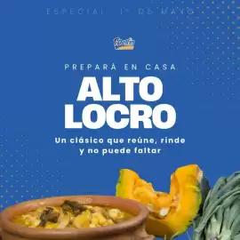 Catálogo Delfin Supermercados Página 1