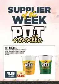 Bestway leaflet week 18 Page 13