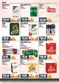 Bestway leaflet week 18 Page 2
