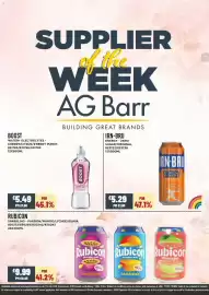 Bestway leaflet week 18 Page 8