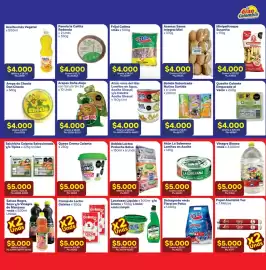Catálogo La Gran Colombia Página 2
