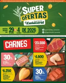 Catálogo Supertiendas Cañaveral semana 18 Página 1