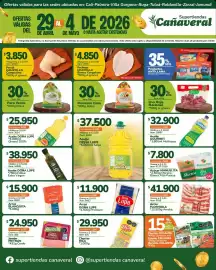 Catálogo Supertiendas Cañaveral semana 18 Página 3
