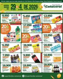 Catálogo Supertiendas Cañaveral semana 18 Página 5