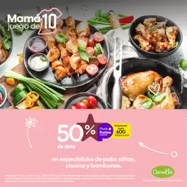 Catálogo Carulla Página 2