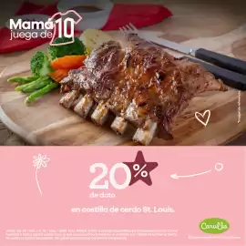 Catálogo Carulla Página 3