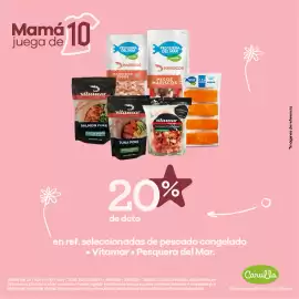 Catálogo Carulla Página 4