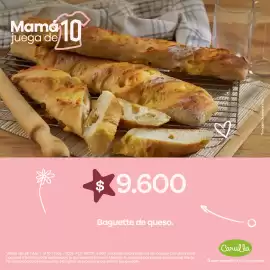 Catálogo Carulla Página 5