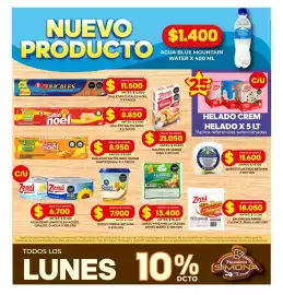 Catálogo Simona semana 18 Página 3