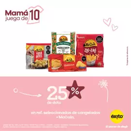 Catálogo Éxito Página 2