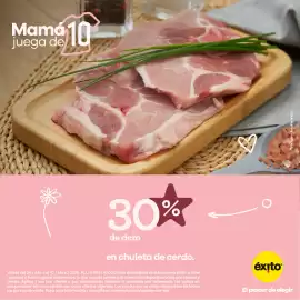 Catálogo Éxito Página 4