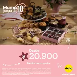 Catálogo Éxito Página 5