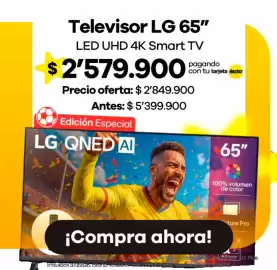 Catálogo Éxito Página 10