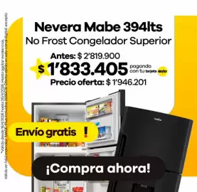 Catálogo Éxito Página 11