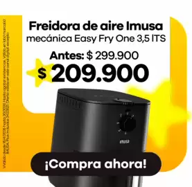 Catálogo Éxito Página 12