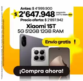 Catálogo Éxito Página 13