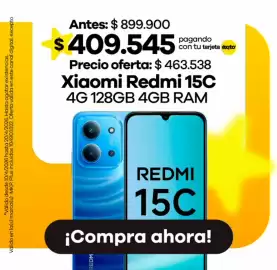 Catálogo Éxito Página 14