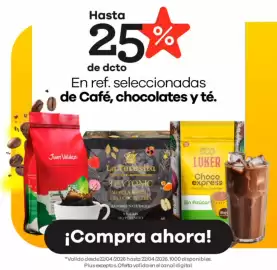 Catálogo Éxito Página 17