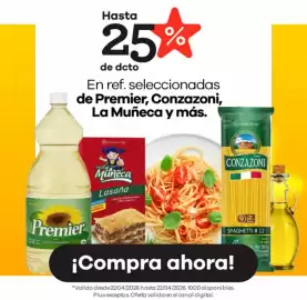 Catálogo Éxito Página 18