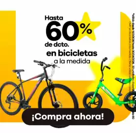 Catálogo Éxito Página 22