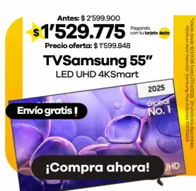 Catálogo Éxito Página 23