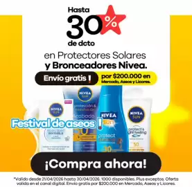 Catálogo Éxito Página 6