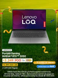 Catálogo Jumbo Página 6