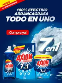 Catálogo Jumbo Página 1