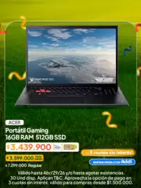 Catálogo Jumbo Página 5