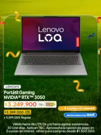 Catálogo Jumbo Página 6