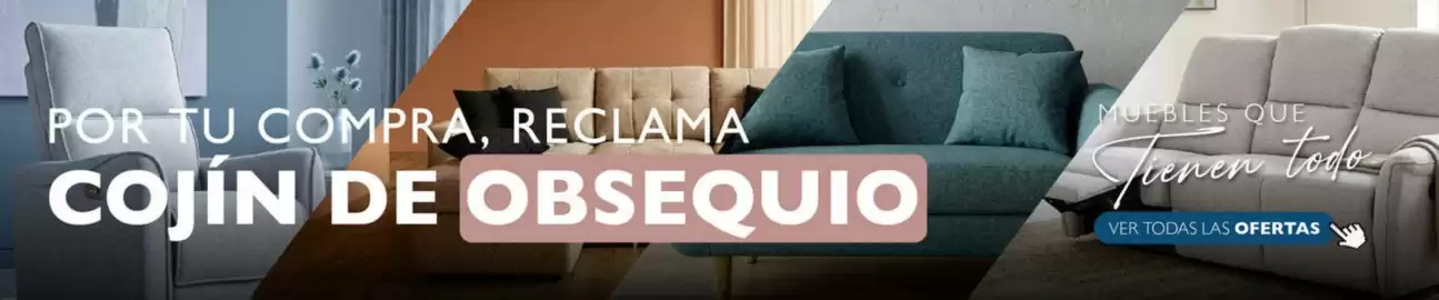 Catálogo Fiotti semana 18 Página 1