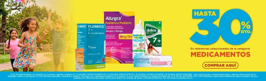 Catálogo Cruz verde semana 17 Página 6