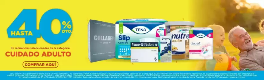 Catálogo Cruz verde semana 17 Página 3