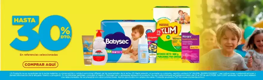 Catálogo Cruz verde semana 17 Página 2