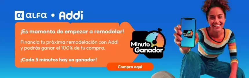 Catálogo Alfa semana 18 Página 3