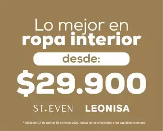 Catálogo Agaval Página 1