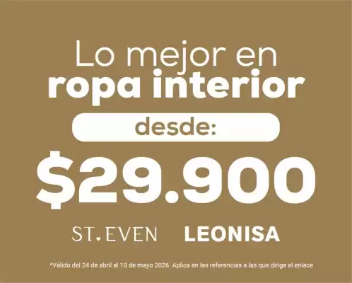 Agaval (válido hasta 10-05)