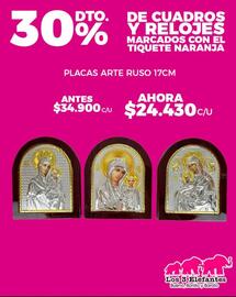 Catálogo Los Tres Elefantes Página 6