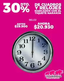 Catálogo Los Tres Elefantes Página 3