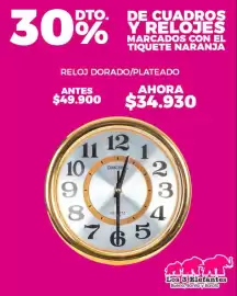 Catálogo Los Tres Elefantes Página 4