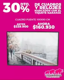 Catálogo Los Tres Elefantes Página 5