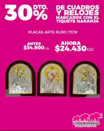 Catálogo Los Tres Elefantes Página 6