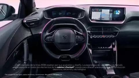 Catálogo Peugeot Página 10