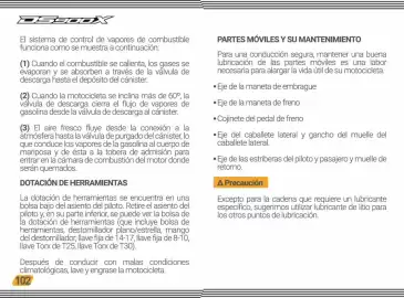 Catálogo AKT Página 104